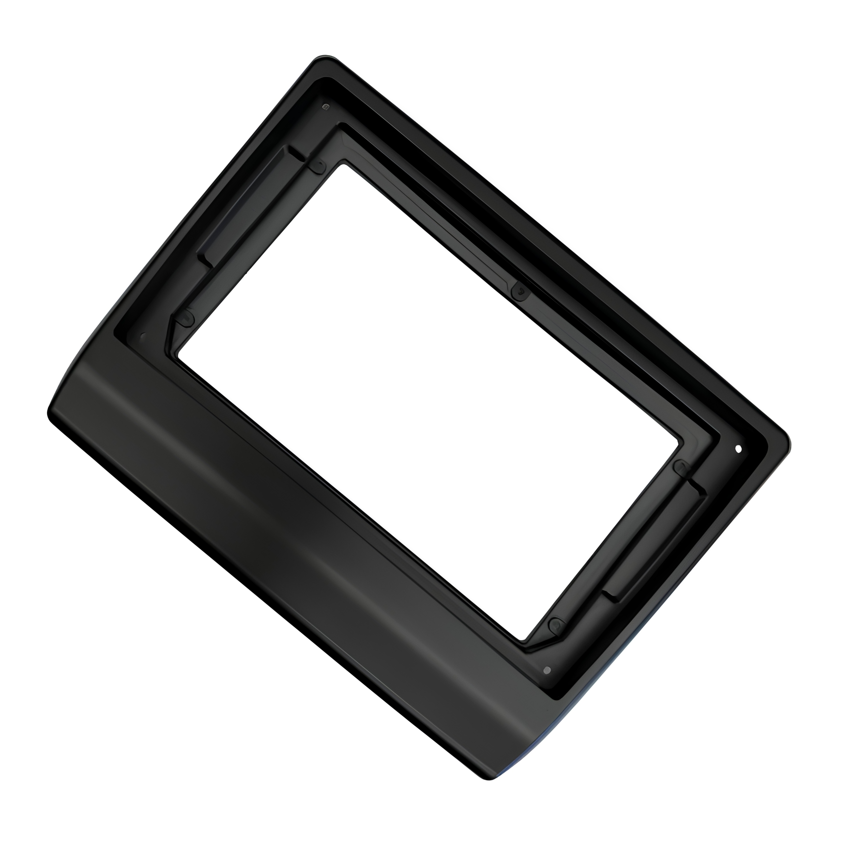 STINGER SF9-MZ03 9-Inch Trapezoid Fascia for 2020-2023 Mazda BT-50 RG04 Series
