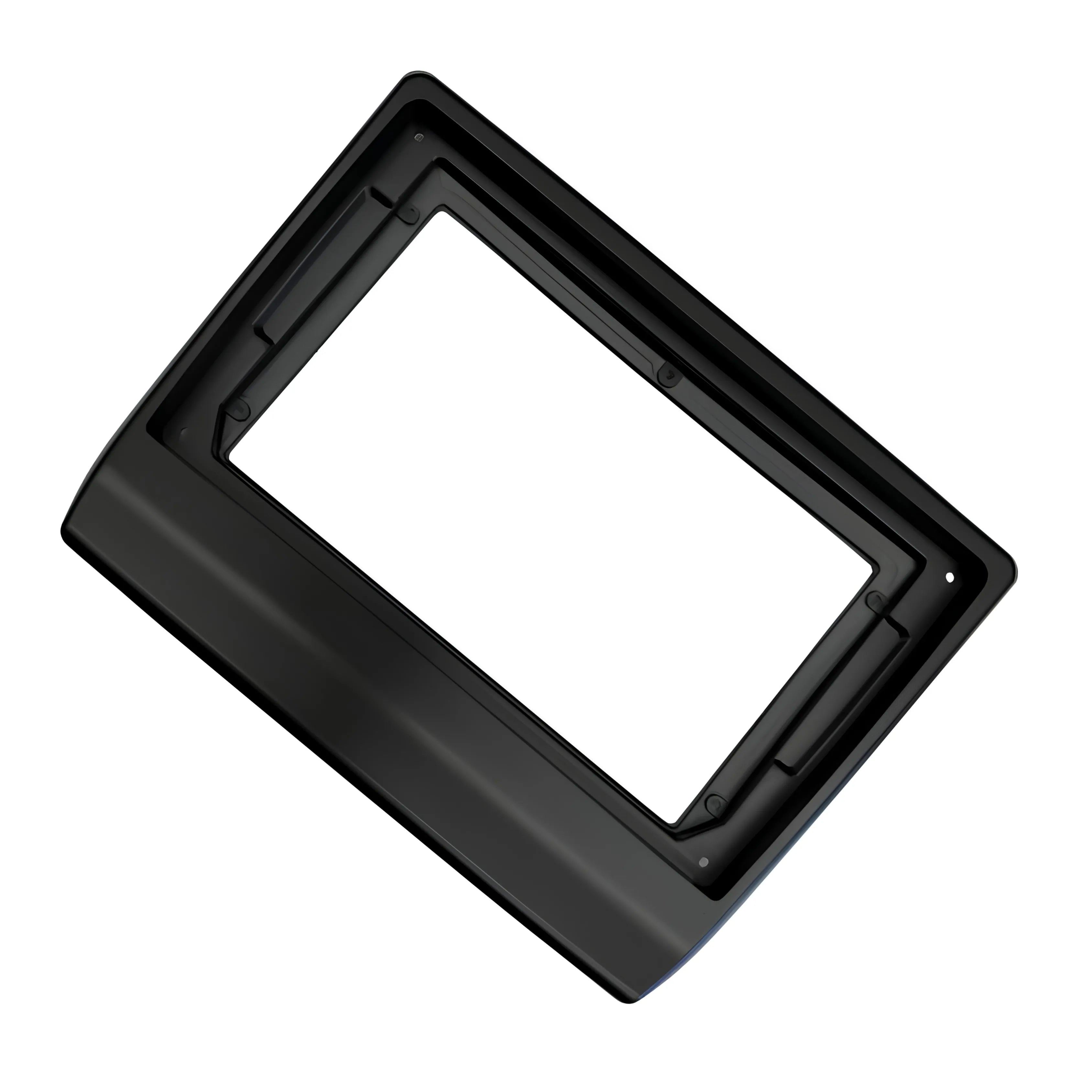 STINGER SF9-MZ03 9-Inch Trapezoid Fascia for 2020-2023 Mazda BT-50 RG04 Series