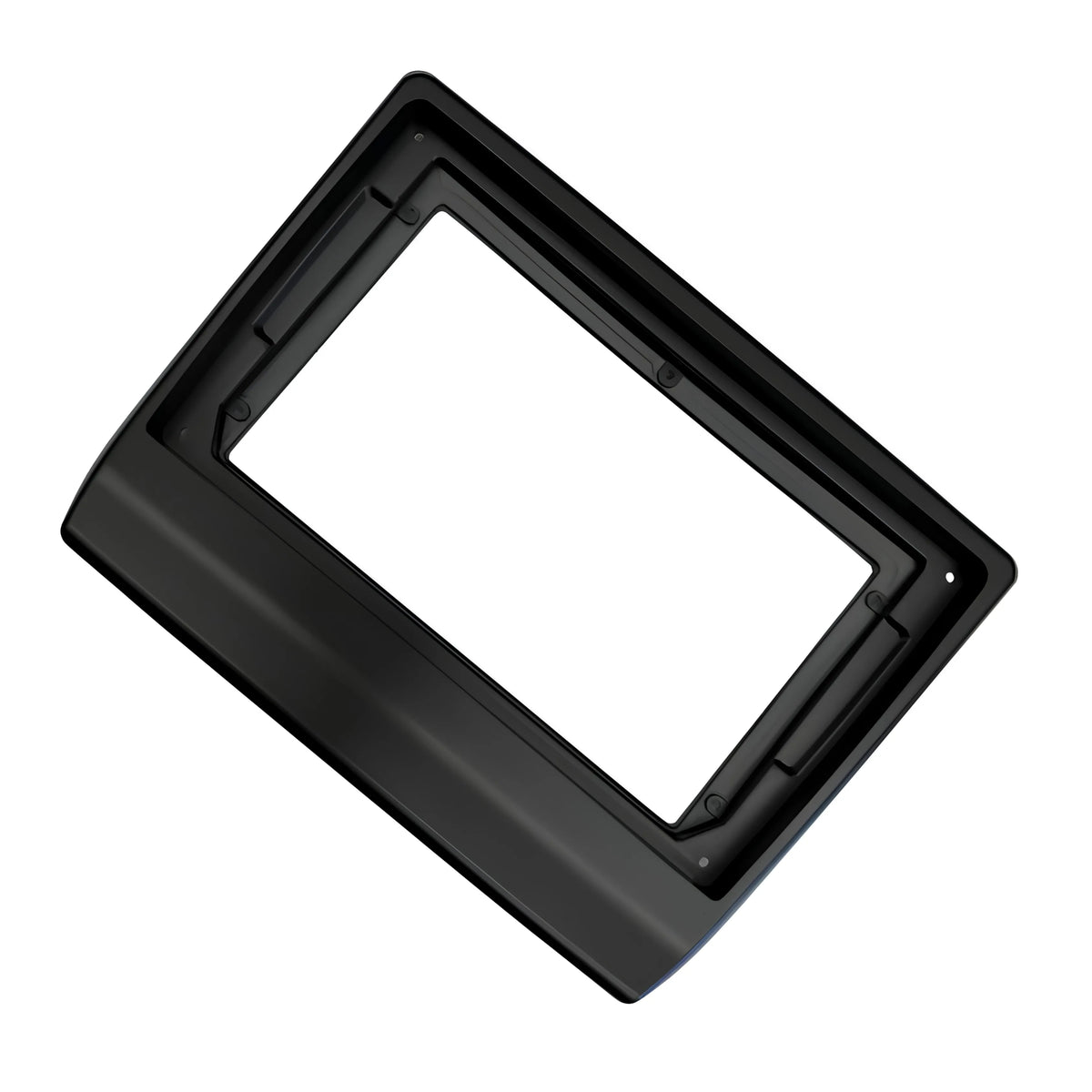 STINGER SF9-MZ03 9-Inch Trapezoid Fascia for 2020-2023 Mazda BT-50 RG04 Series