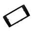 Stinger BKAU011 Double DIN Radio Fascia Kit to Suit Audi A3 2003-2013