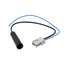 Stinger ST27AA73 Antenna Adaptor To Suit Honda