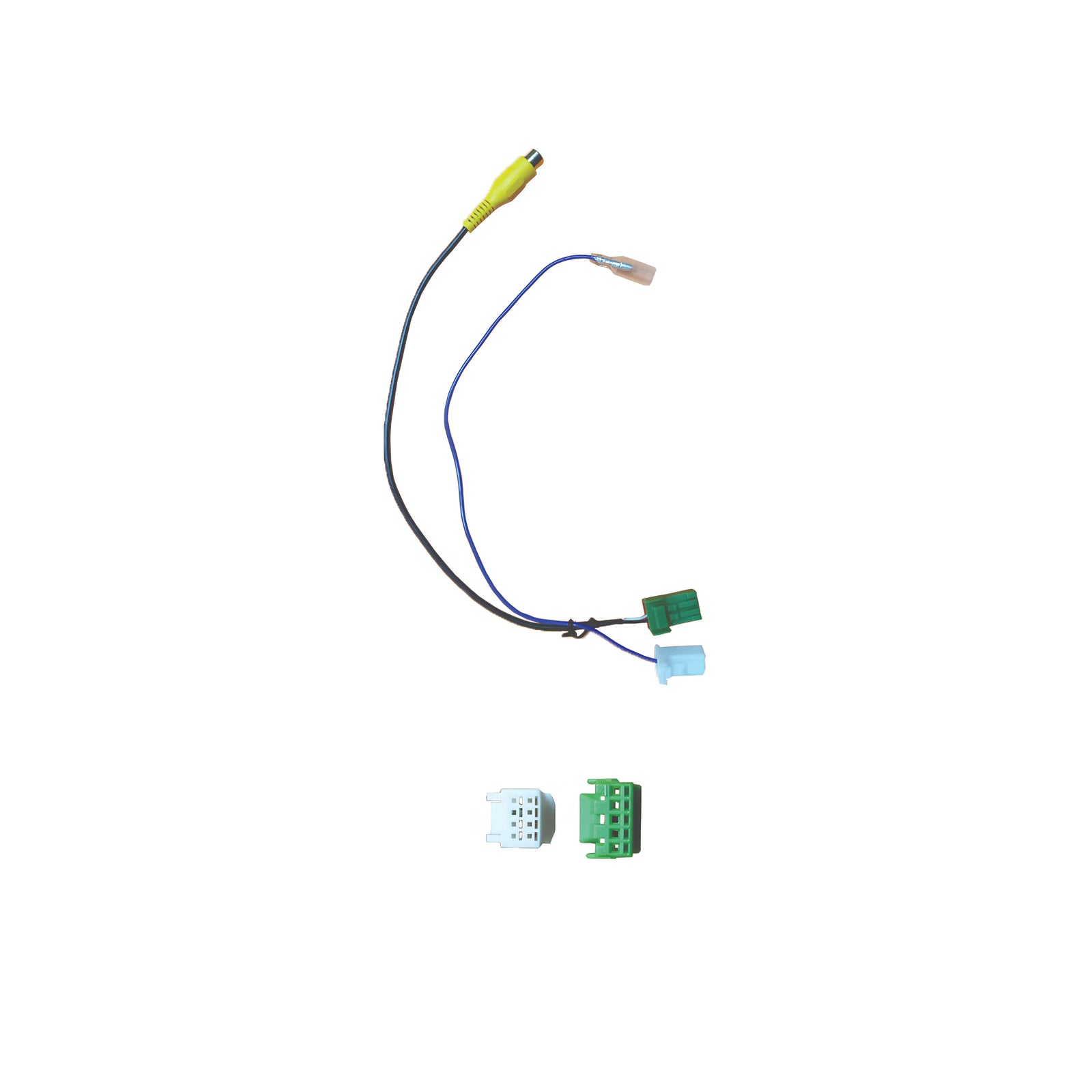 Stinger SCIZAD01 Isuzu Add Camera Adaptor