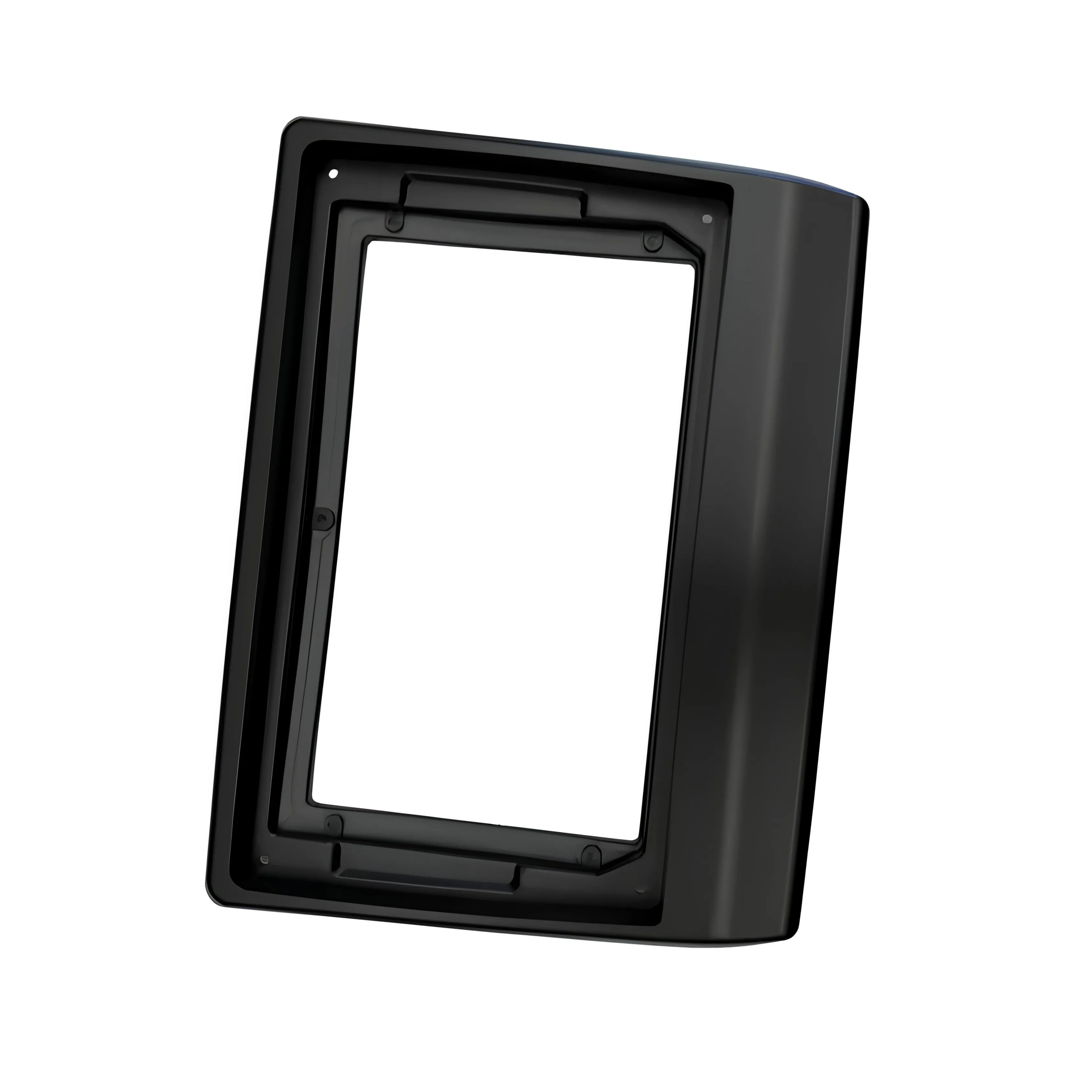 STINGER SF9-MZ03 9-Inch Trapezoid Fascia for 2020-2023 Mazda BT-50 RG04 Series