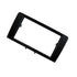 Stinger BKAU011 Double DIN Radio Fascia Kit to Suit Audi A3 2003-2013