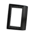 STINGER SF9-MZ03 9-Inch Trapezoid Fascia for 2020-2023 Mazda BT-50 RG04 Series