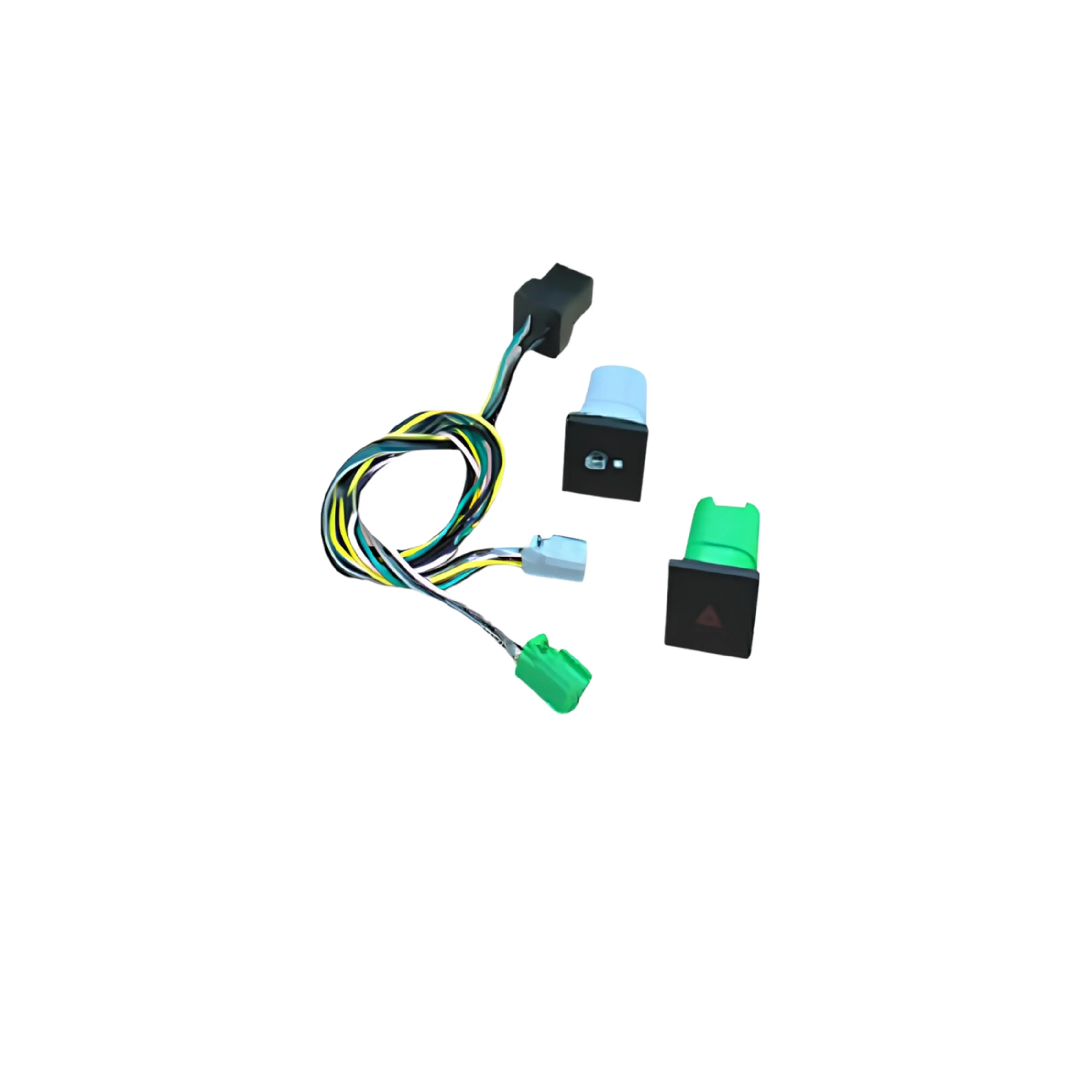 Stinger BN25K8450 Mazda Double DIN Radio Fascia Kit