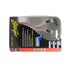 Stinger SI42YF 2-Channel 4000 Series 2 Female To 1 Male RCA Y-Adapter Cable