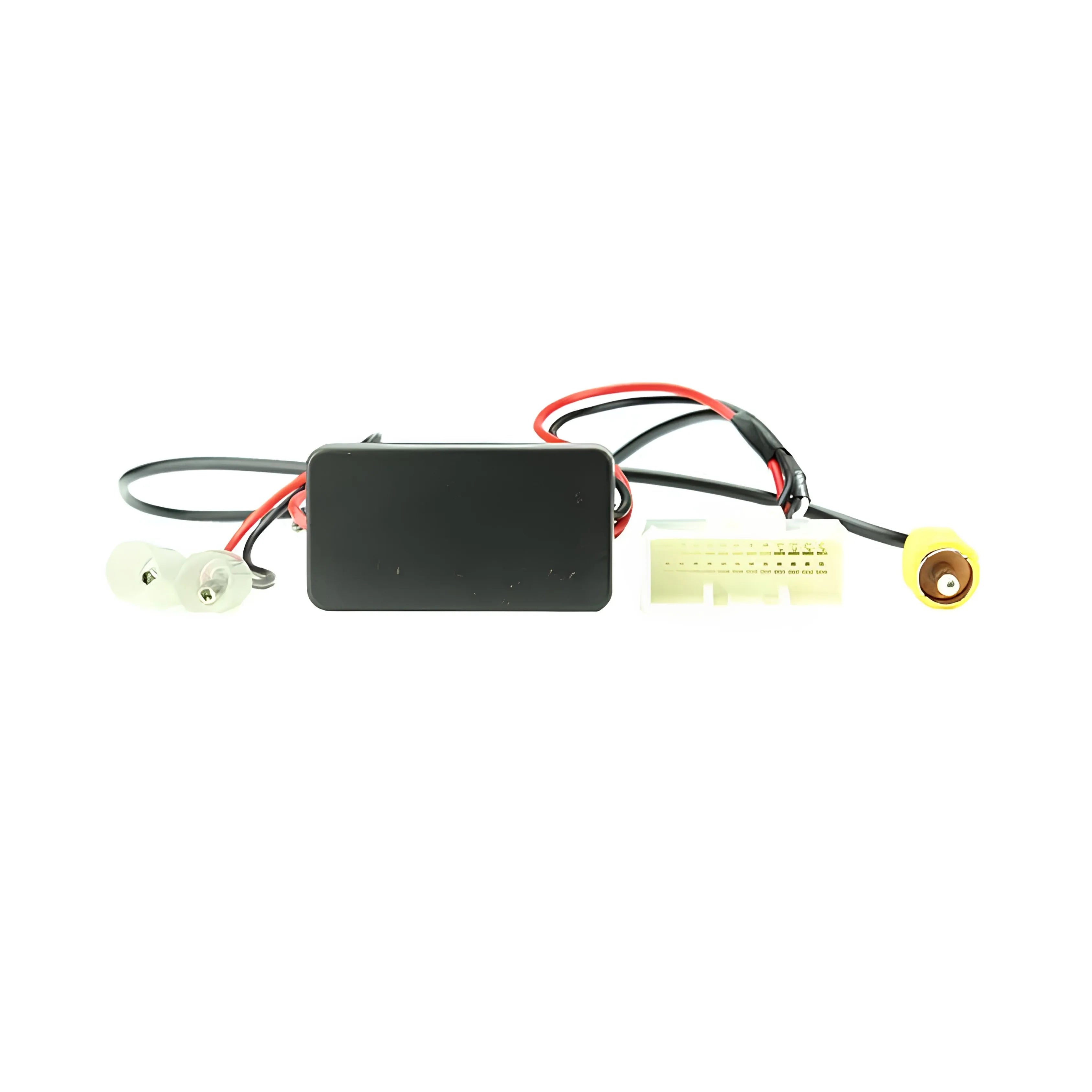 Stinger SCHYRT3 Hyundai 24PIN Reverse Camera Retention Adaptor
