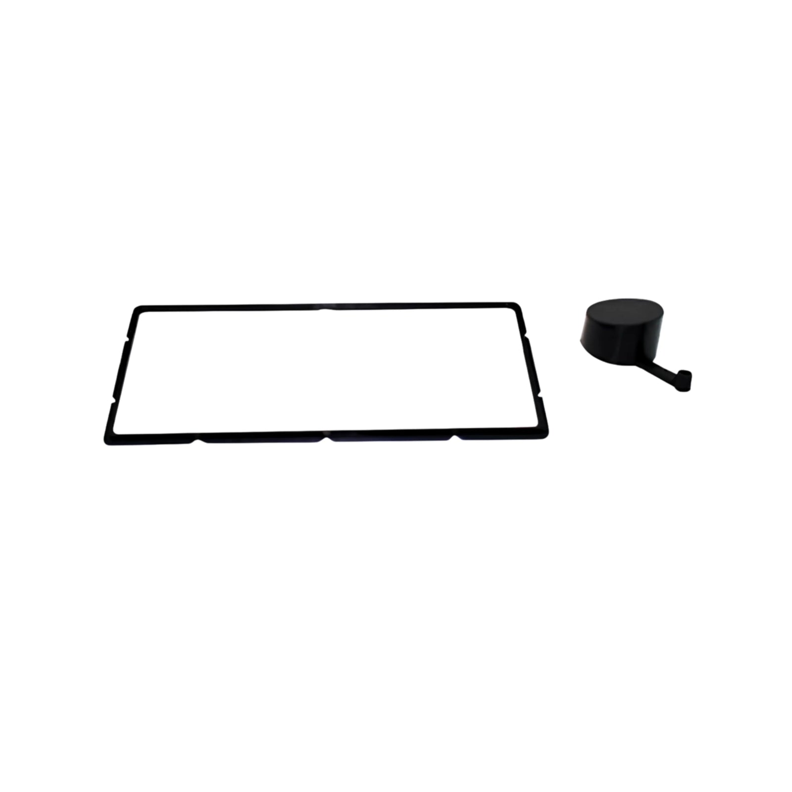 Stinger BKKI029 Double DIN Radio Fascia Kit To Suit Kia Picanto 2016-2017
