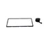 Stinger BKKI029 Double DIN Radio Fascia Kit To Suit Kia Picanto 2016-2017