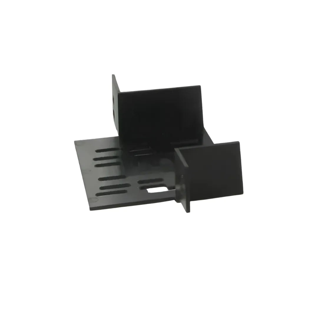 Stinger BKHY047 Double DIN Radio Fascia Kit To Suit Hyundai iLoad/iMax 2008-2016