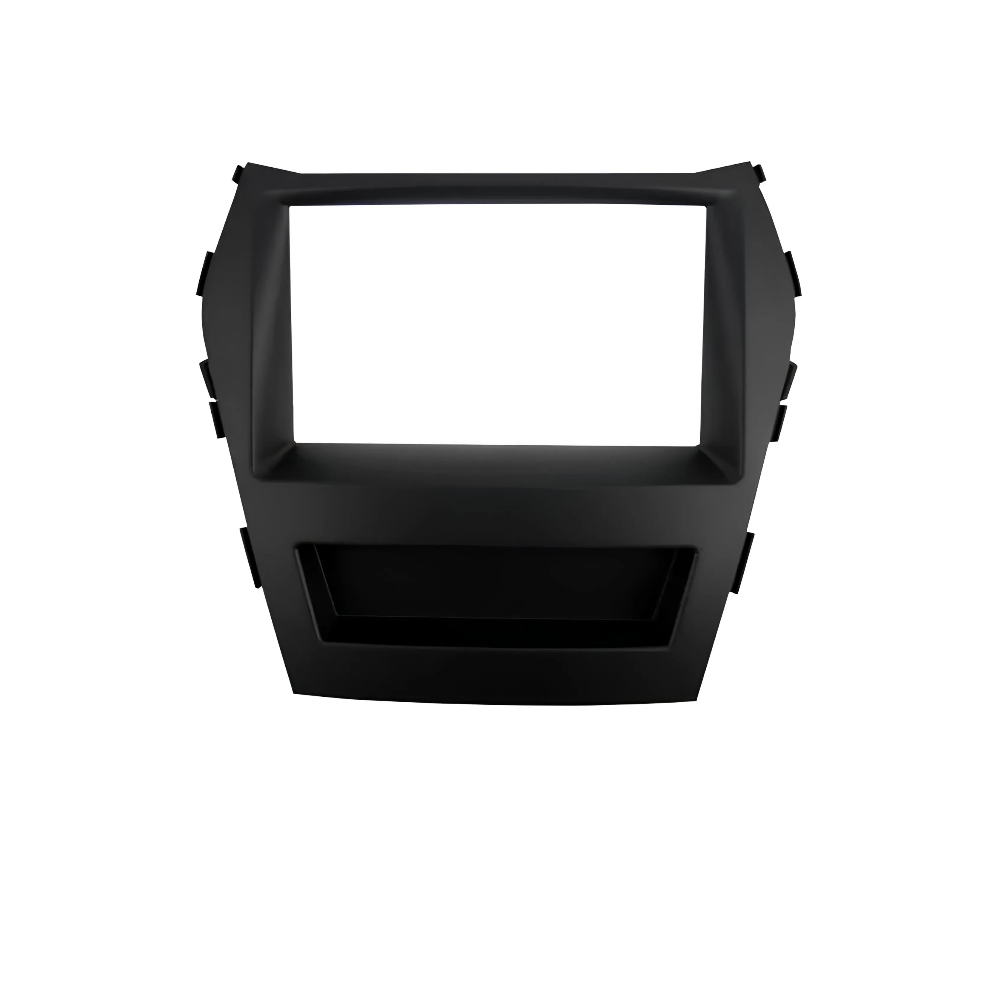 Stinger BKHY091 Hyundai OE Nav Double DIN Radio Fascia Kit