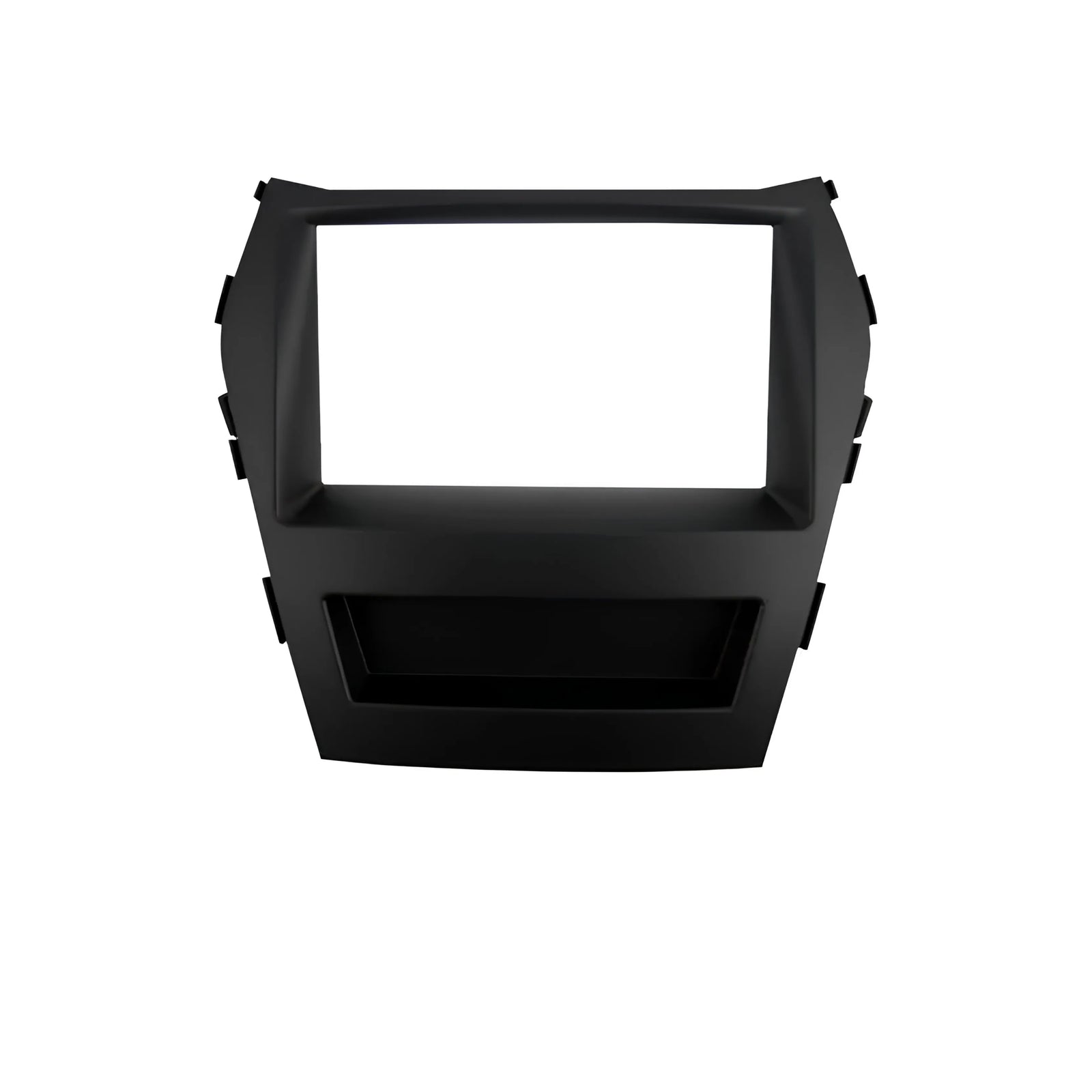 Stinger BKHY091 Hyundai OE Nav Double DIN Radio Fascia Kit