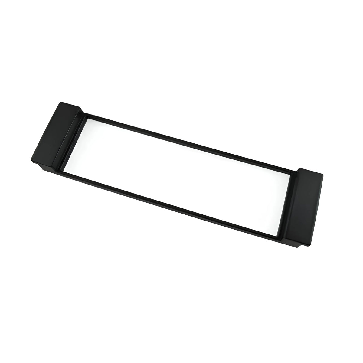 Stinger BKAU012 Single DIN Radio Fascia Kit To Suit Audi A3 2000-2013