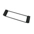 Stinger BKAU012 Single DIN Radio Fascia Kit To Suit Audi A3 2000-2013