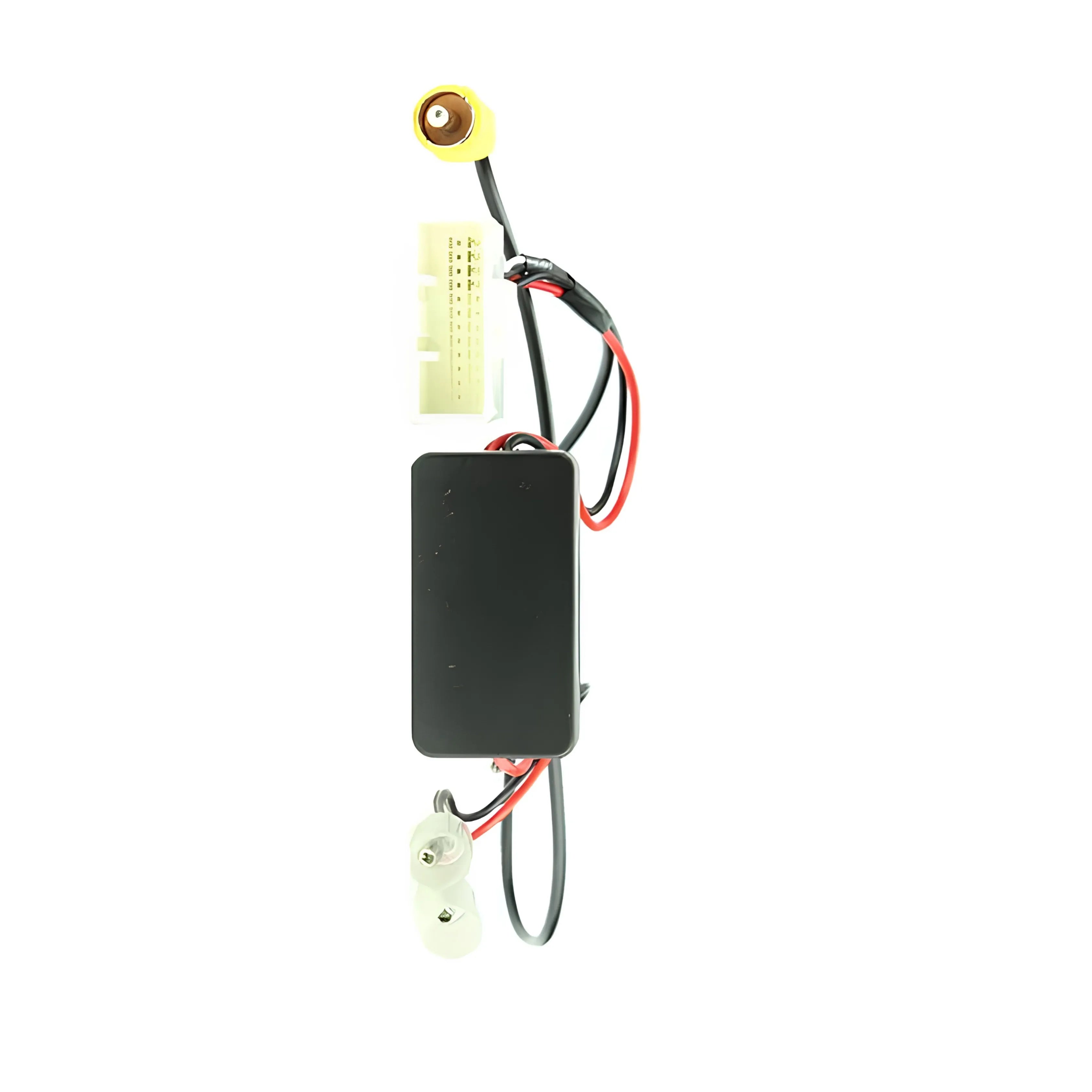 Stinger SCHYRT3 Hyundai 24PIN Reverse Camera Retention Adaptor