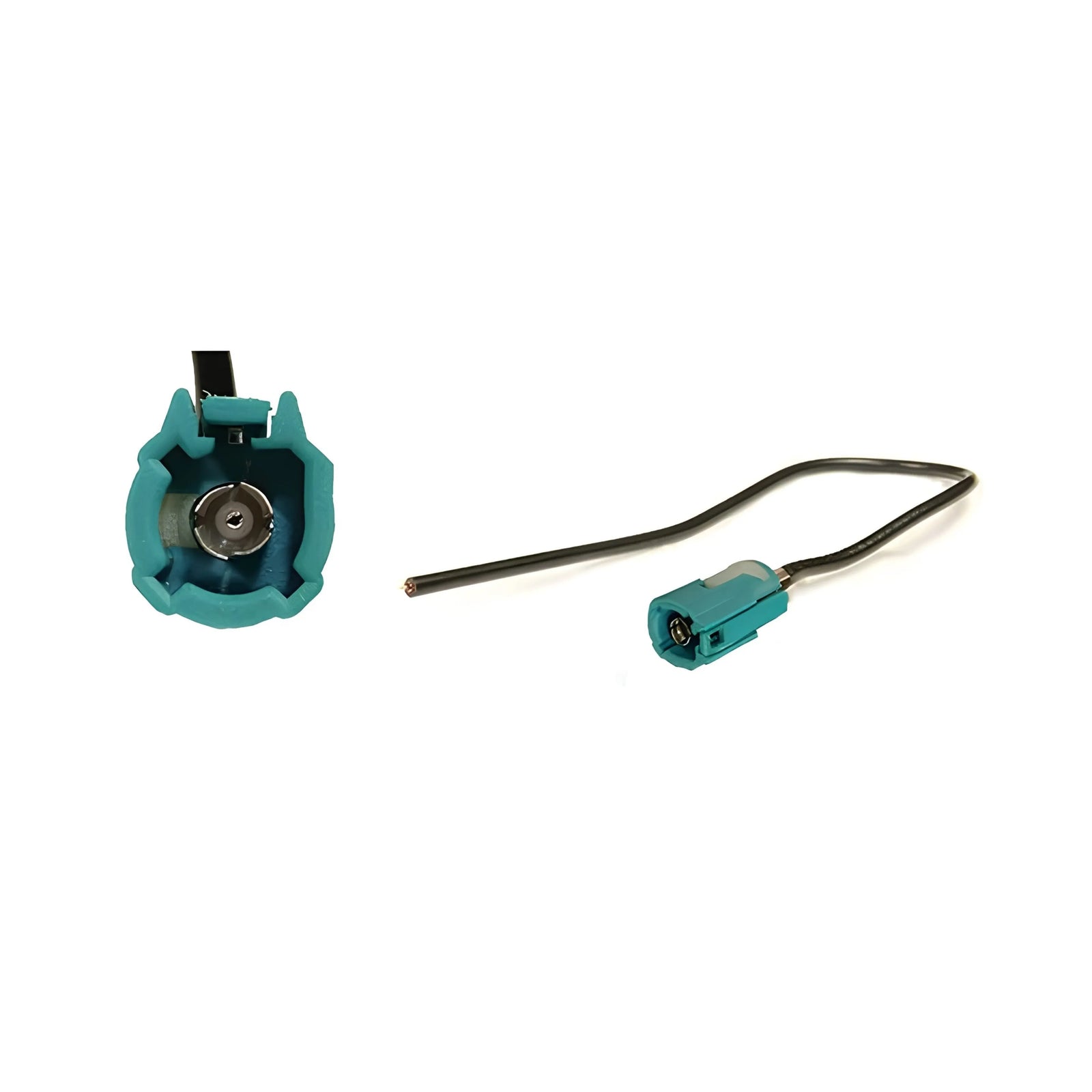 Stinger STAAFKF Fakra Female to Coaxial Cable Antenna Adaptor