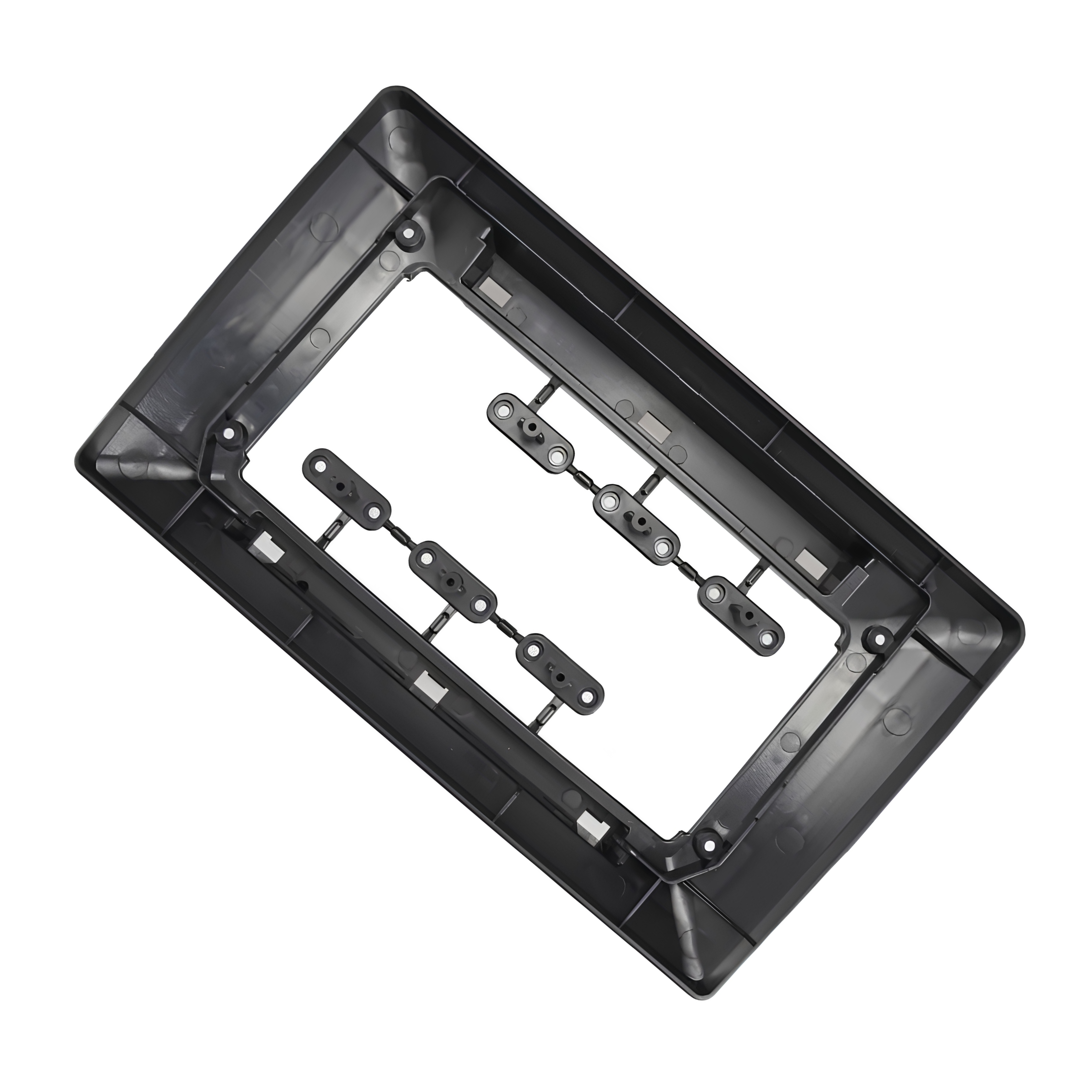 STINGER SF9-9210 9-Inch to 10-Inch Trapezoid Adapter