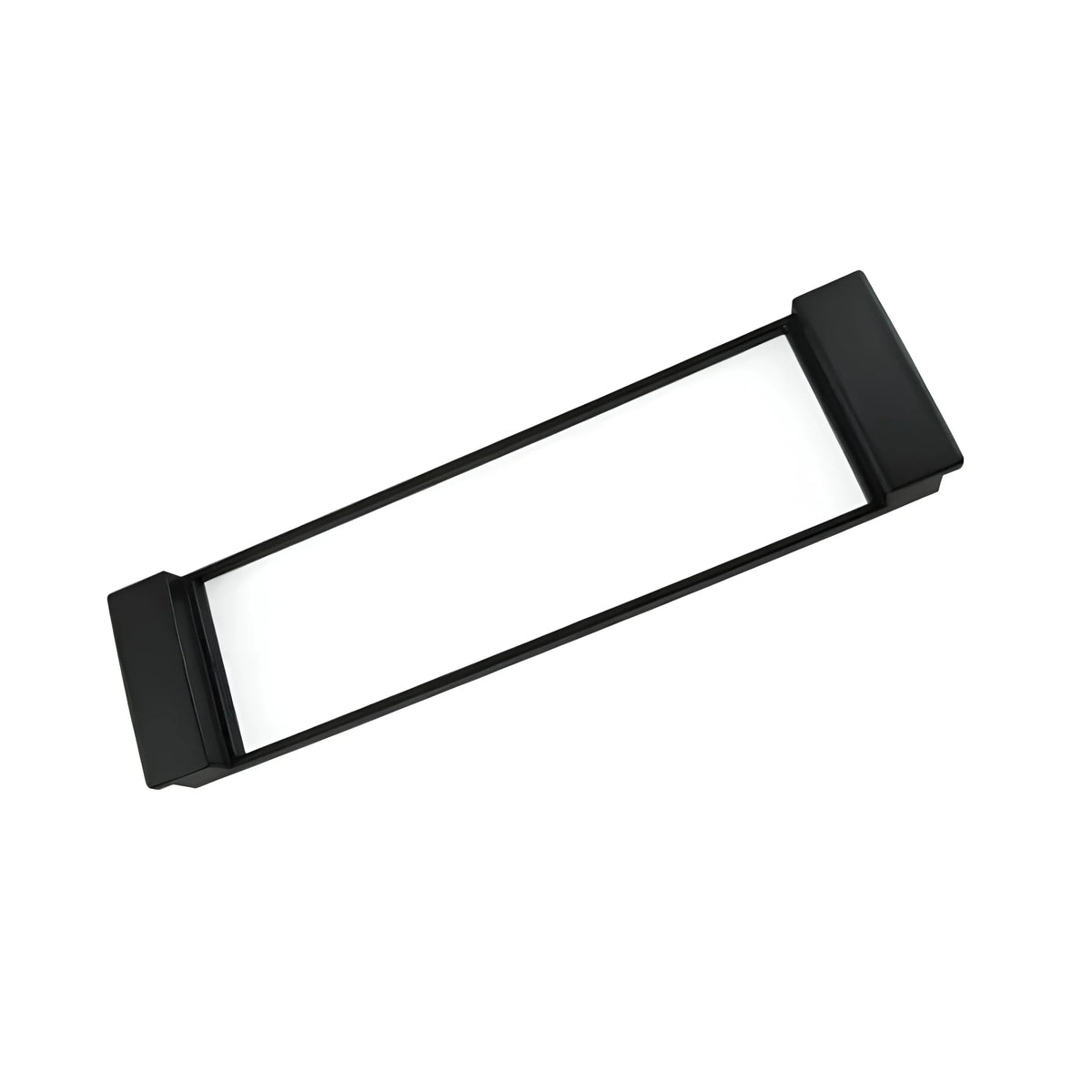 Stinger BKAU012 Single DIN Radio Fascia Kit To Suit Audi A3 2000-2013