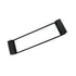 Stinger BKAU012 Single DIN Radio Fascia Kit To Suit Audi A3 2000-2013