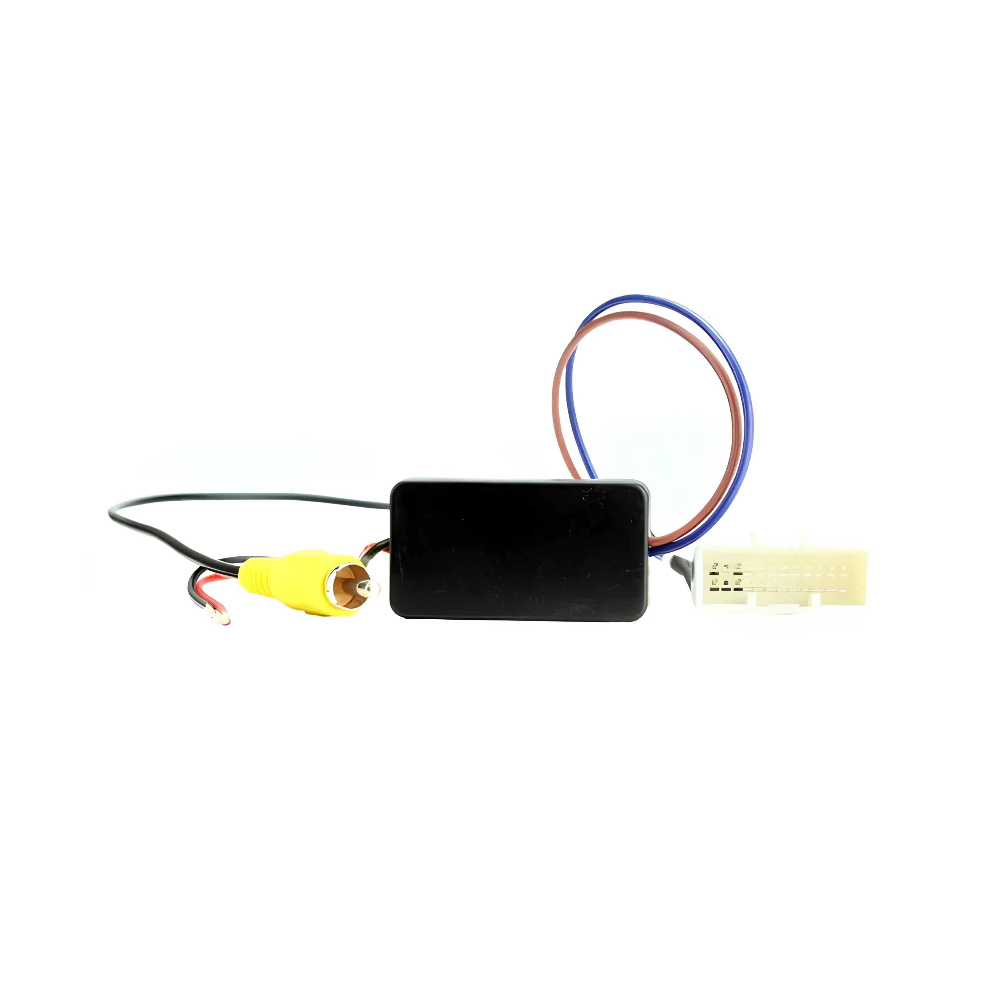 Stinger SCHYRT2 Hyundai 24PIN Reverse Camera Retention Adaptor