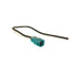Stinger STAAFKF Fakra Female to Coaxial Cable Antenna Adaptor