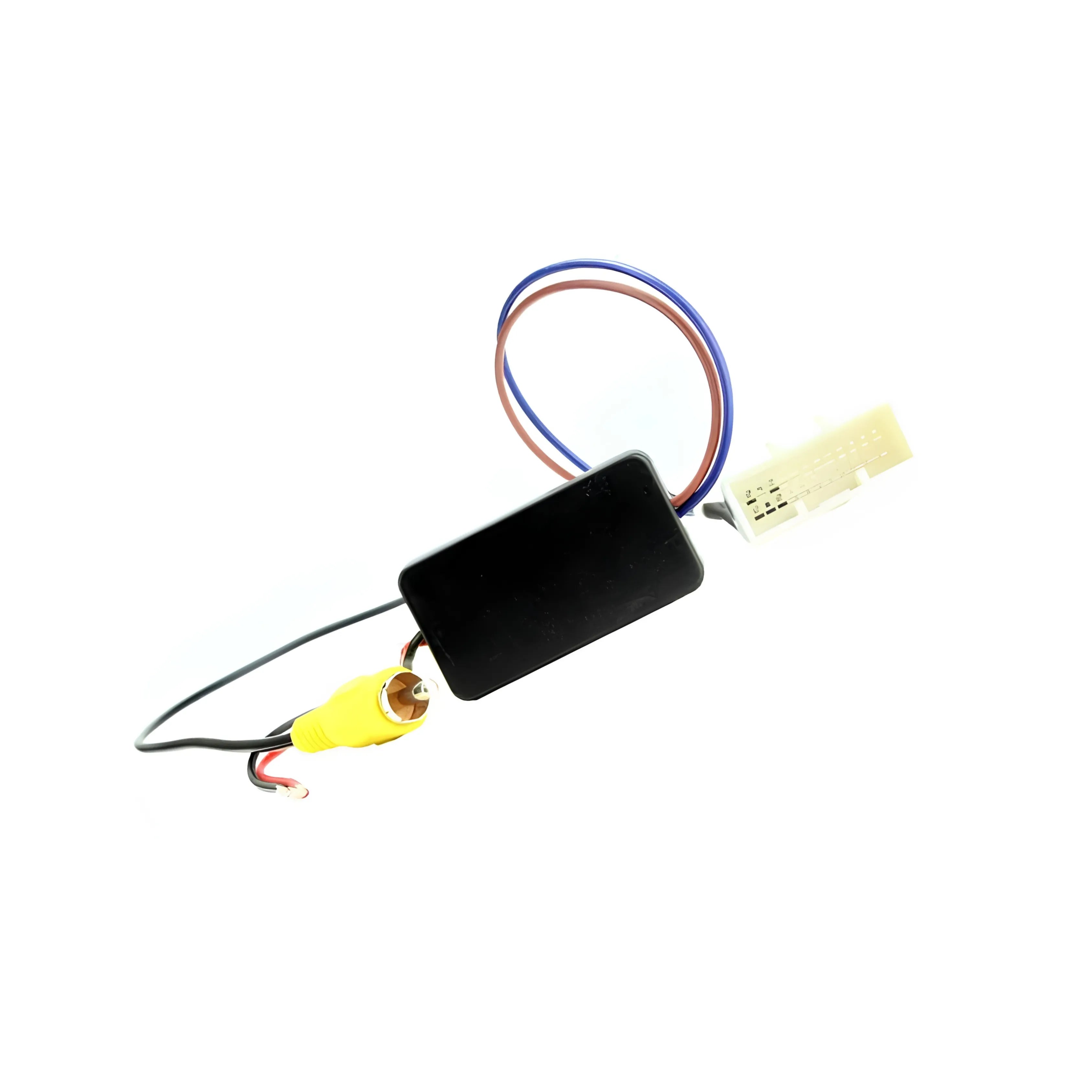 Stinger SCHYRT2 Hyundai 24PIN Reverse Camera Retention Adaptor