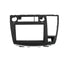 Stinger BKNI042 Nissan Double DIN Radio Fascia Kit