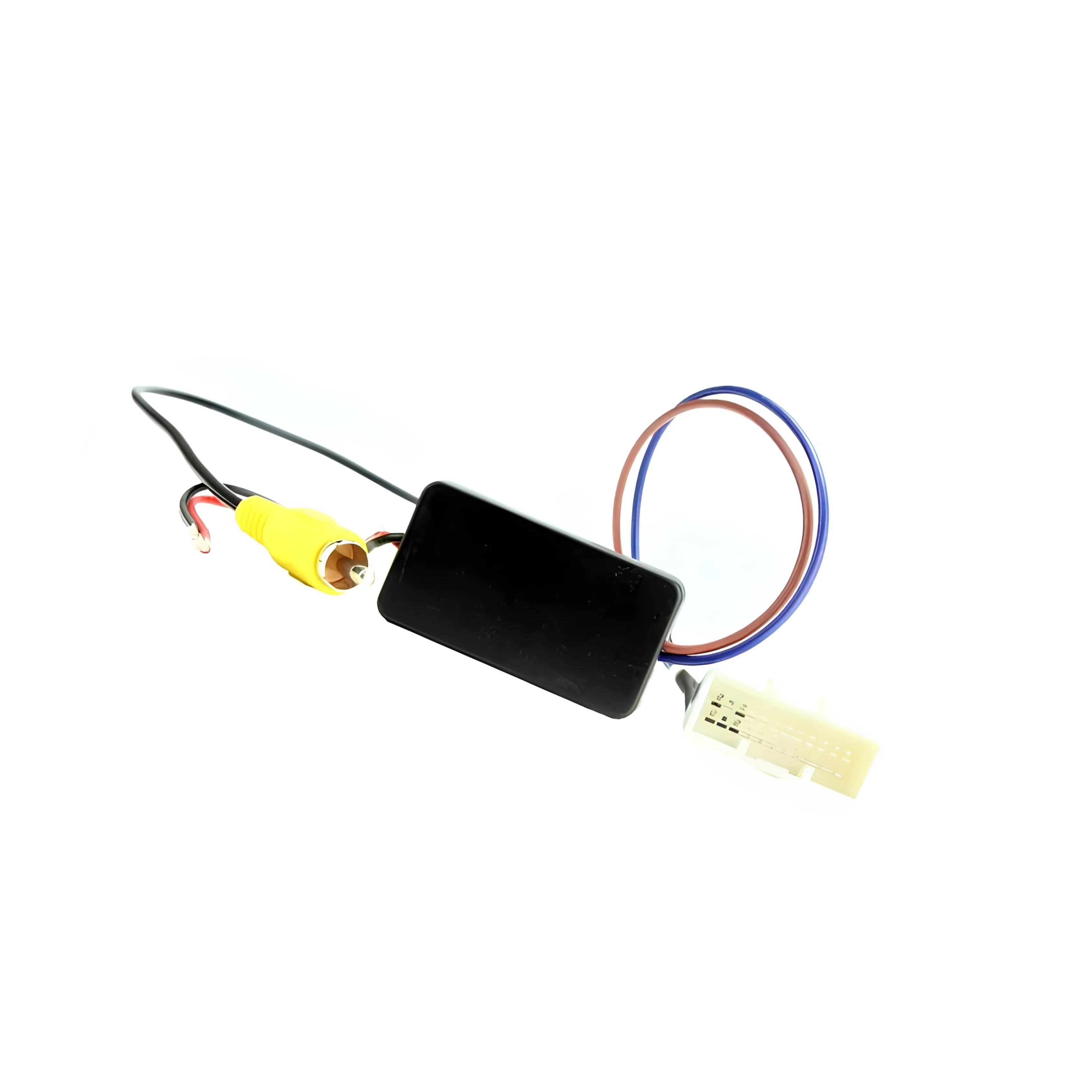Stinger SCHYRT2 Hyundai 24PIN Reverse Camera Retention Adaptor