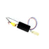 Stinger SCHYRT2 Hyundai 24PIN Reverse Camera Retention Adaptor