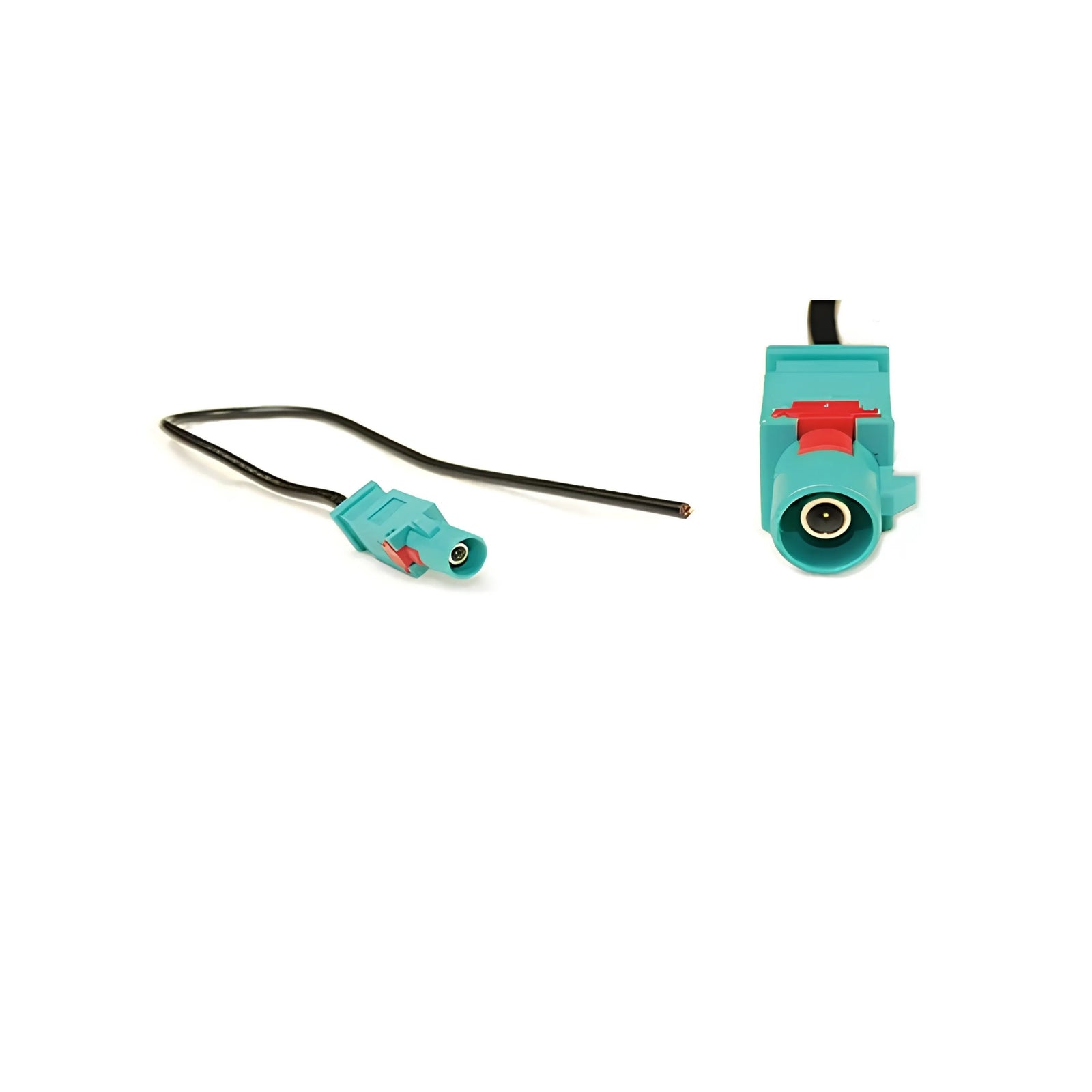 Stinger STAAFKM Fakra Male To Coaxial Cable Antenna Adaptor