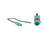 Stinger STAAFKM Fakra Male To Coaxial Cable Antenna Adaptor