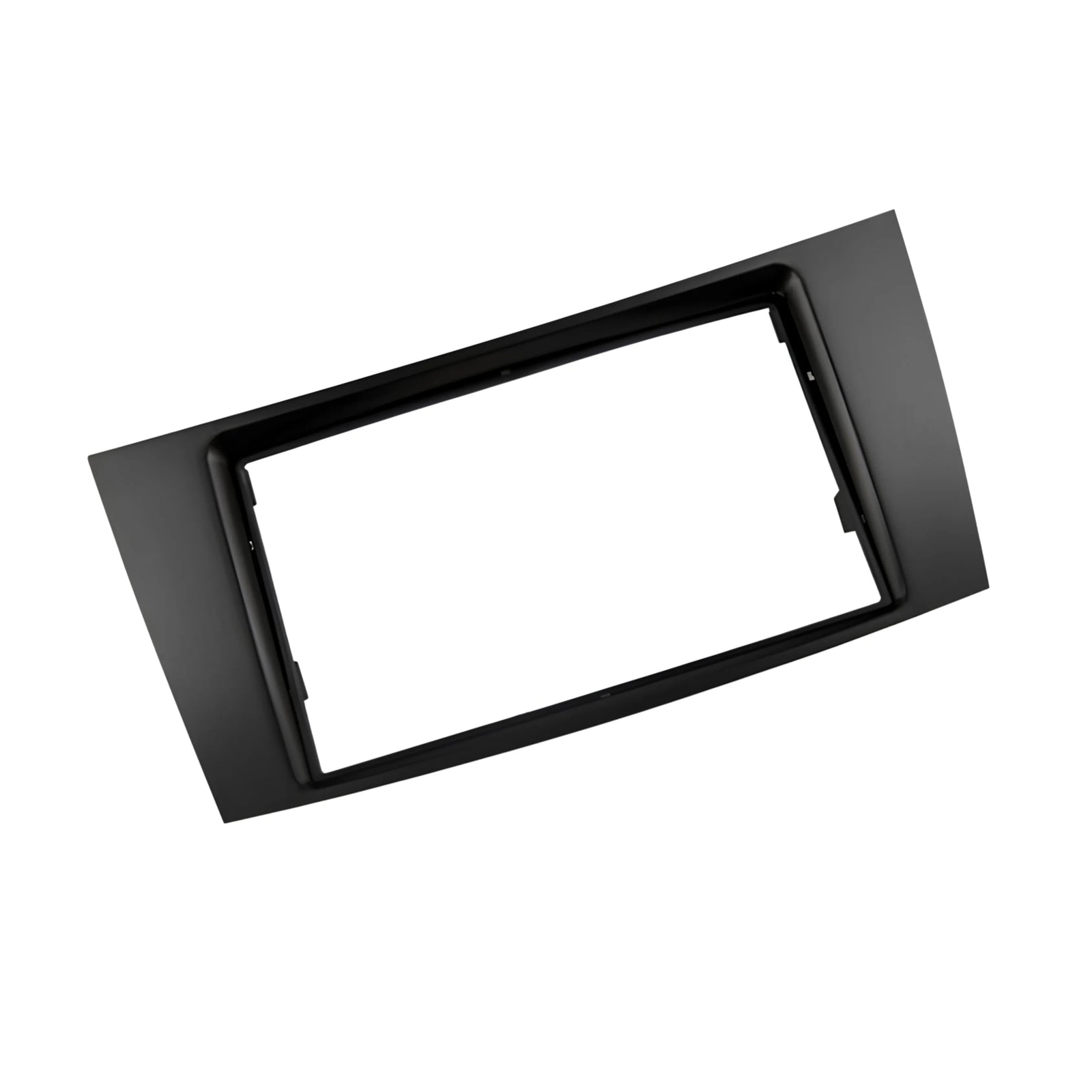 Stinger BKBE001 Single DIN Radio Fascia Kit to Suit Mercedes E Class 2002-On