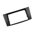 Stinger BKBE001 Single DIN Radio Fascia Kit to Suit Mercedes E Class 2002-On