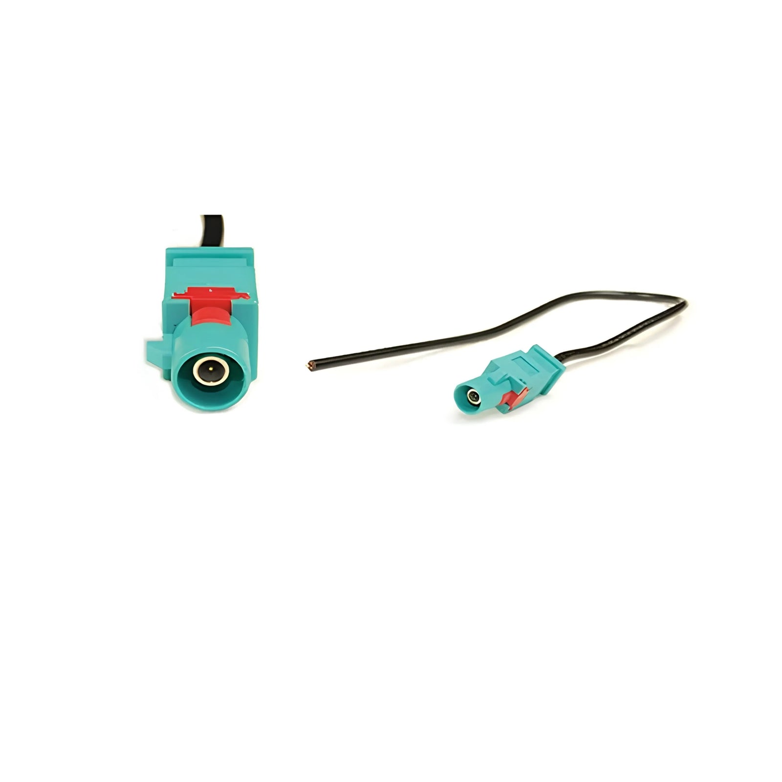Stinger STAAFKM Fakra Male To Coaxial Cable Antenna Adaptor