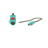 Stinger STAAFKM Fakra Male To Coaxial Cable Antenna Adaptor