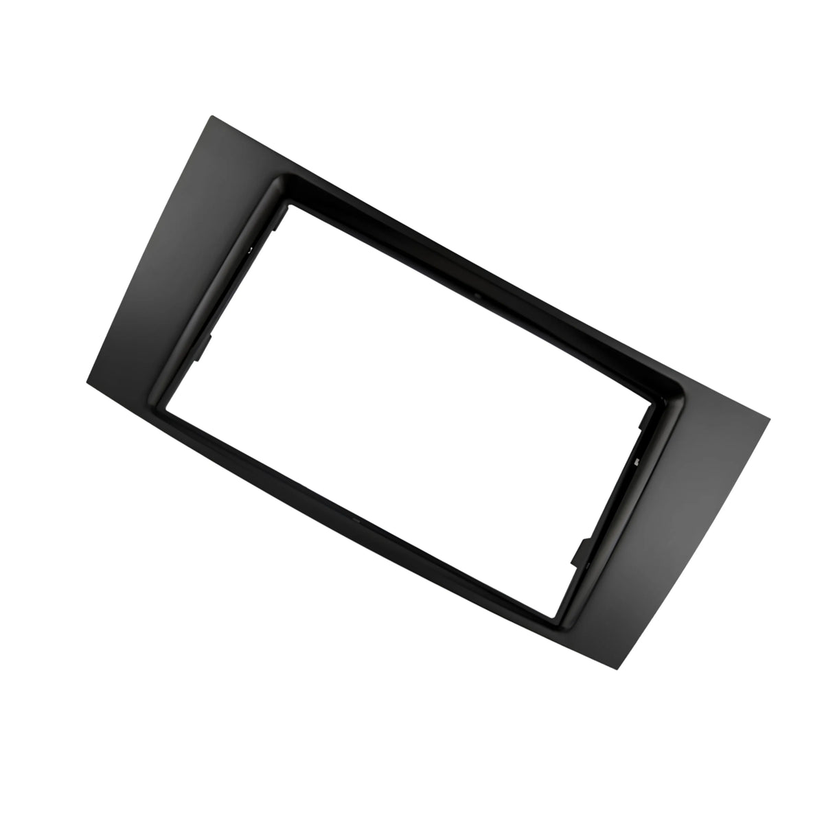 Stinger BKBE001 Single DIN Radio Fascia Kit to Suit Mercedes E Class 2002-On