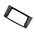 Stinger BKBE001 Single DIN Radio Fascia Kit to Suit Mercedes E Class 2002-On