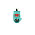 Stinger STAAFKM Fakra Male To Coaxial Cable Antenna Adaptor