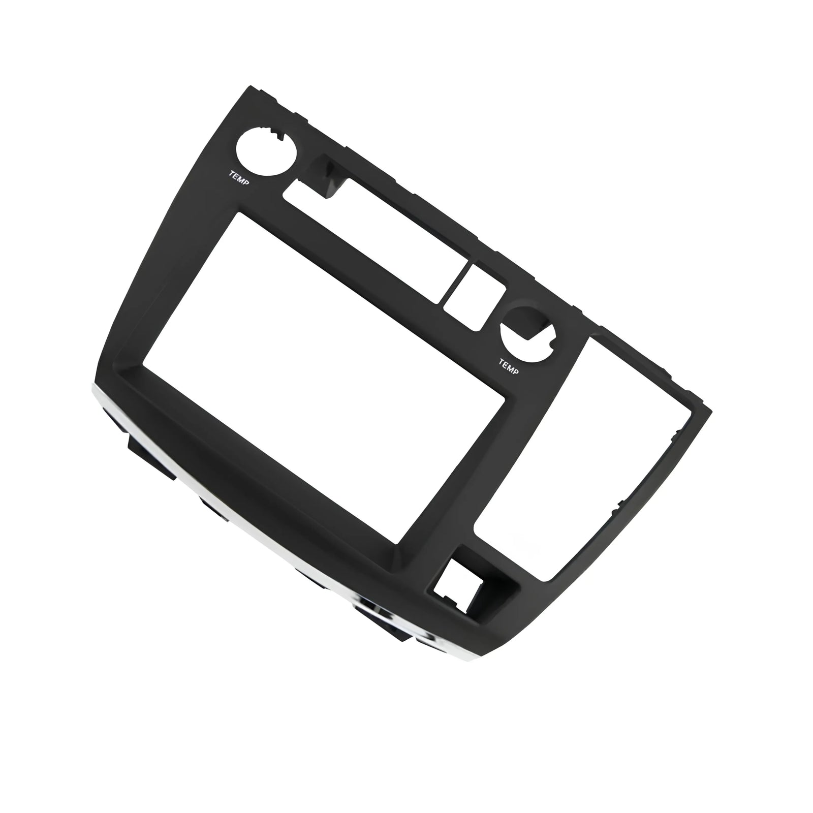 Stinger BKNI042 Nissan Double DIN Radio Fascia Kit