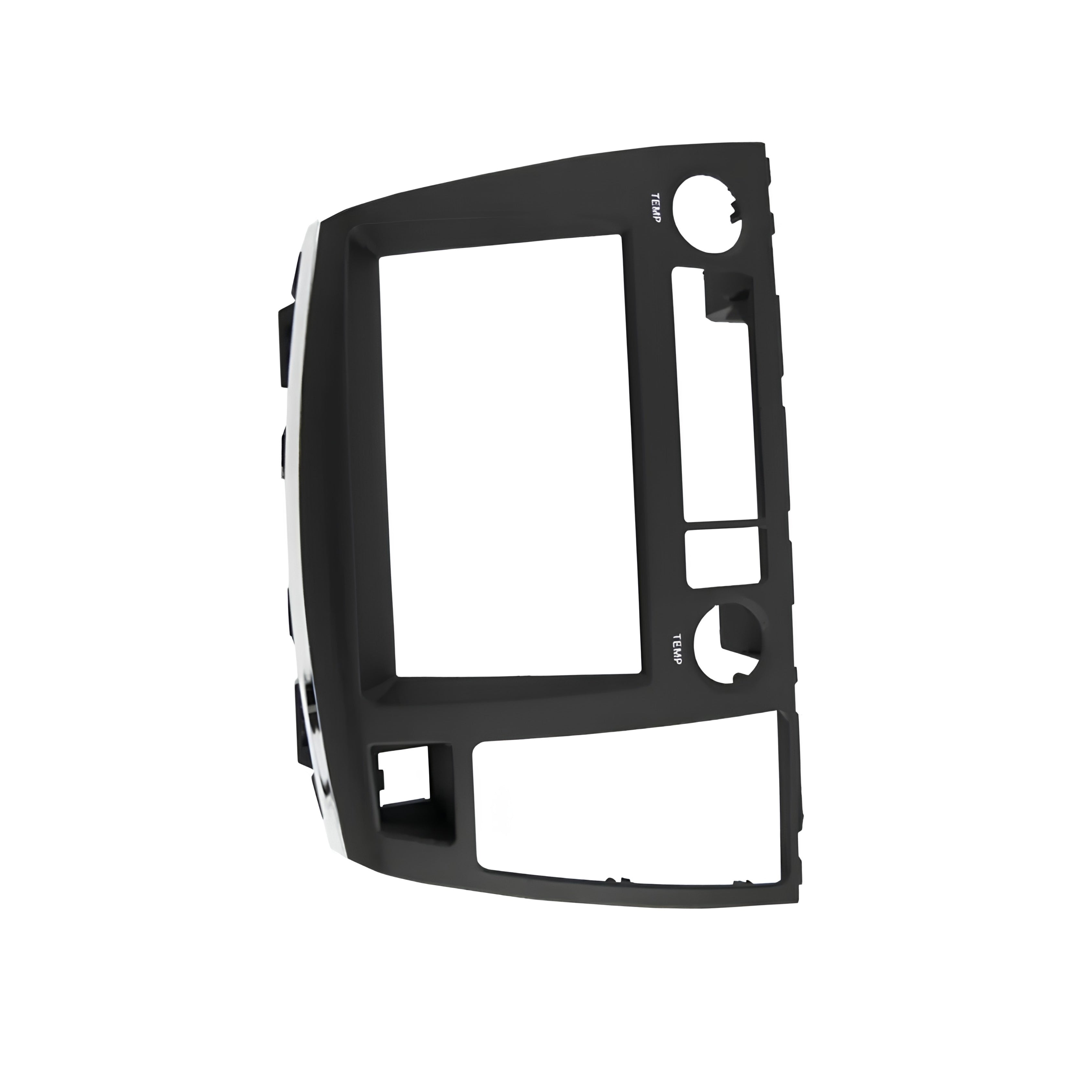 Stinger BKNI042 Nissan Double DIN Radio Fascia Kit