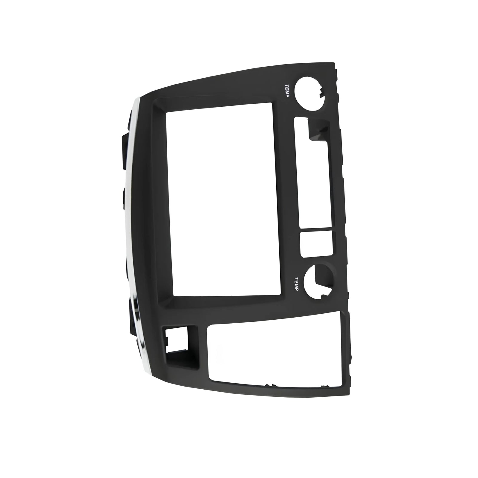 Stinger BKNI042 Nissan Double DIN Radio Fascia Kit