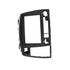 Stinger BKNI042 Nissan Double DIN Radio Fascia Kit