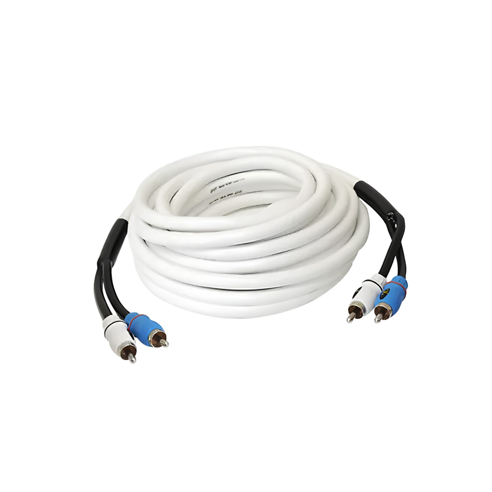 Stinger SMRCA2 PowerSports Marine 2M RCA Lead