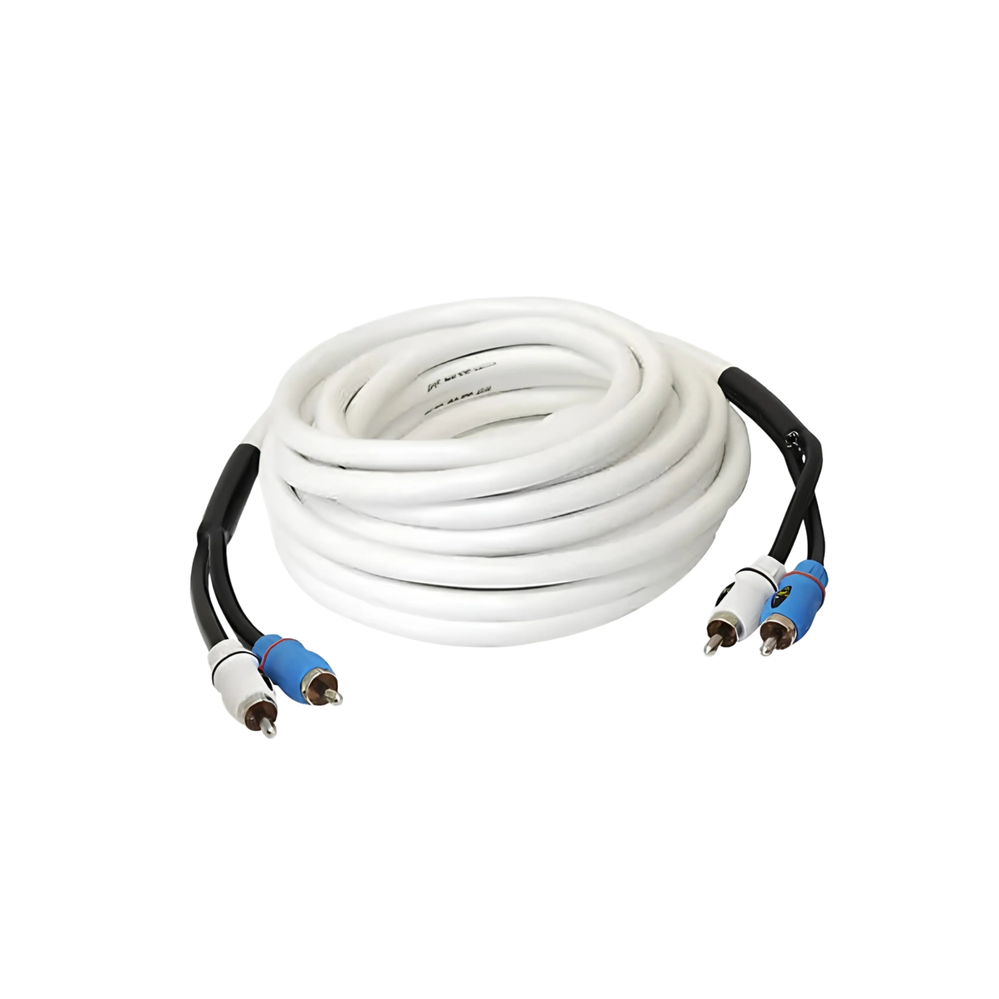 Stinger SMRCA2 PowerSports Marine 2M RCA Lead