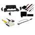Stinger HRMA009 Mazda 3 Radio Replacement Kit