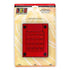 LED Autolamps 460RM Rear Stop Lamp 148Mm X 122Mm X 30Mm