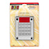 LED Autolamps 460WM Reverse Lamp 148Mm X 122Mm X 30Mm Multi