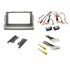 Stinger HRTY010 Radio Replacement Kit (Amplified) To Suit Toyota Estima