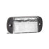 LED Autolamps 44WMEB Front End Outline Marker With White Reflector